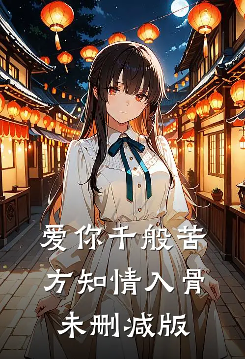 爱你千般苦，方知情入骨未删减版