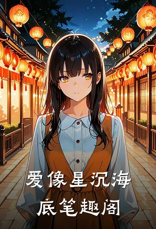 爱像星沉海底笔趣阁
