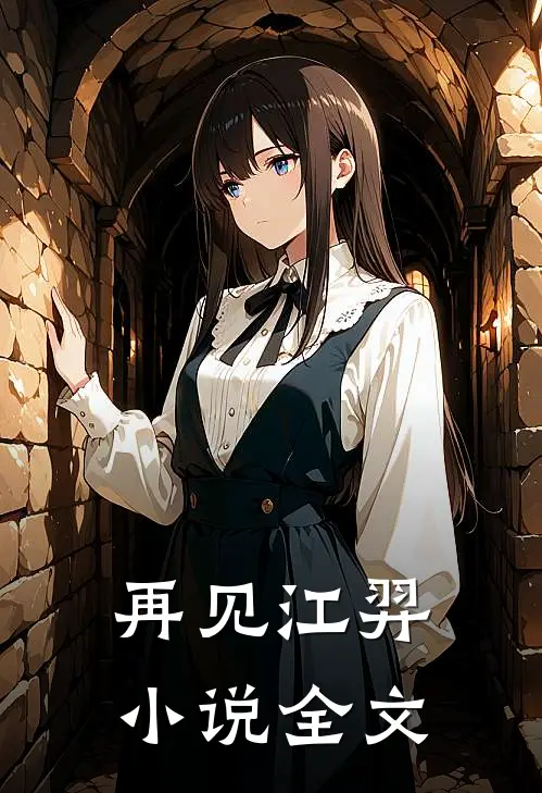 再见江羿小说全文