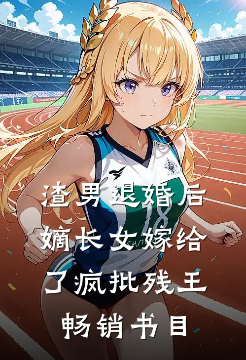渣男退婚后，嫡长女嫁给了疯批残王畅销书目