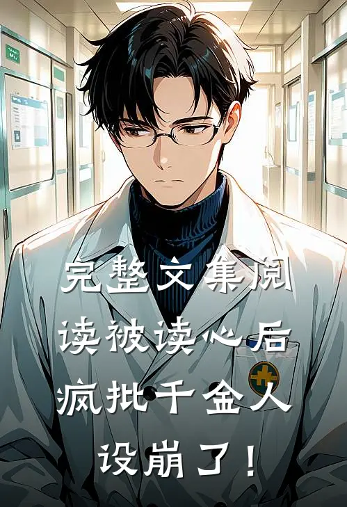 完整文集阅读被读心后，疯批千金人设崩了！