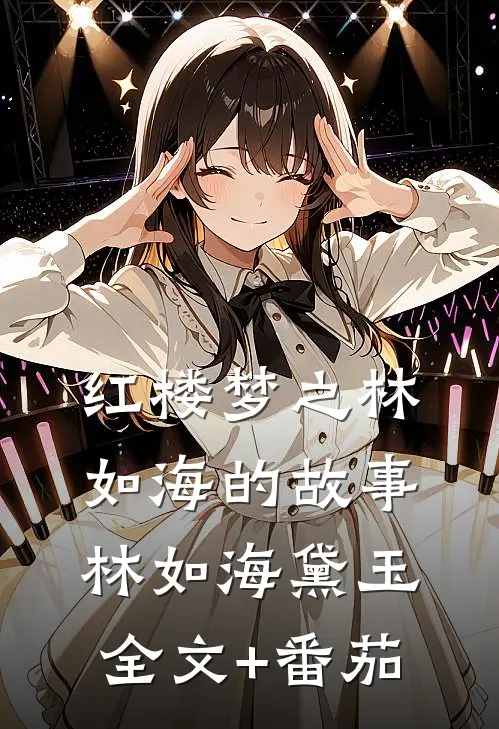 红楼梦之林如海的故事林如海黛玉全文+番茄