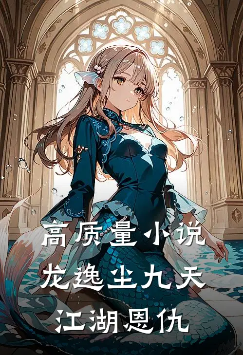 高质量小说龙逸尘九天：江湖恩仇