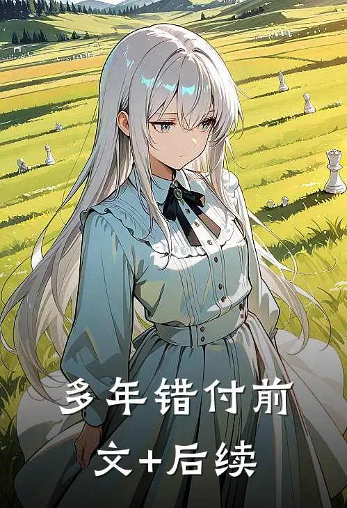 多年错付前文+后续