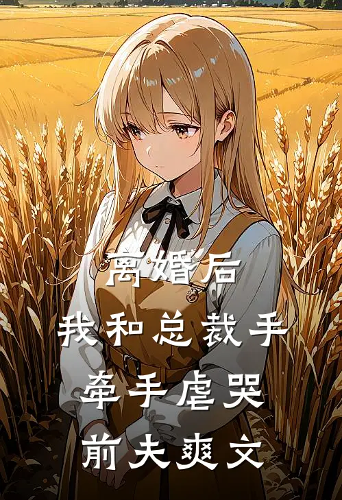 离婚后，我和总裁手牵手虐哭前夫爽文