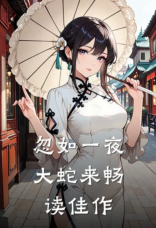 忽如一夜大蛇来畅读佳作