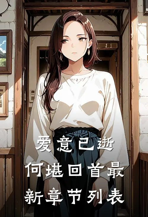 爱意已逝，何堪回首最新章节列表