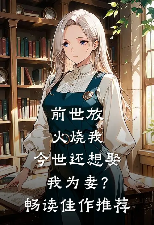 前世放火烧我，今世还想娶我为妻？畅读佳作推荐