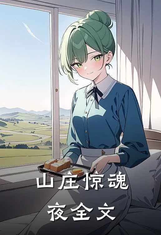 山庄惊魂夜全文