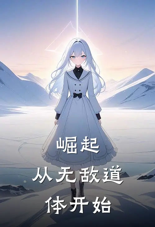 崛起，从无敌道体开始