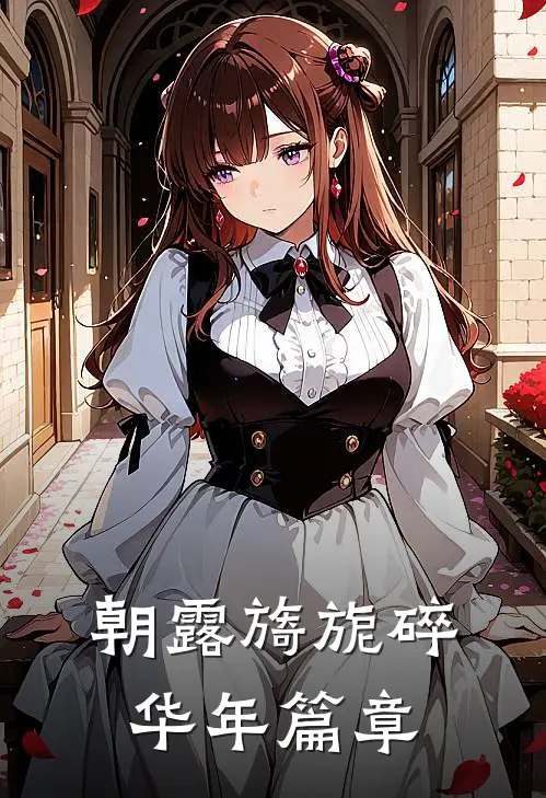 朝露旖旎碎华年篇章