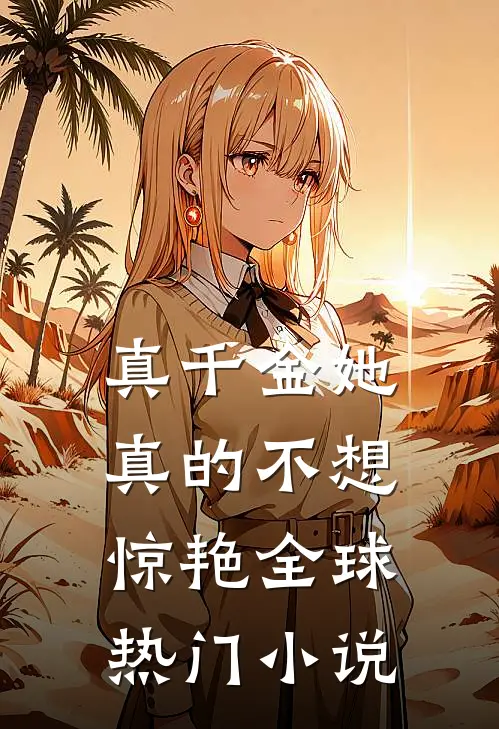 真千金她真的不想惊艳全球热门小说