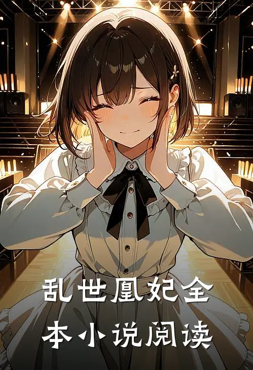 乱世凰妃全本小说阅读
