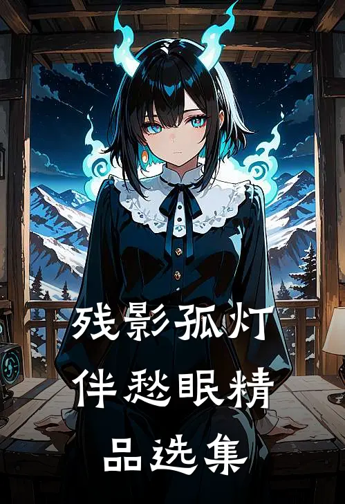 残影孤灯伴愁眠精品选集