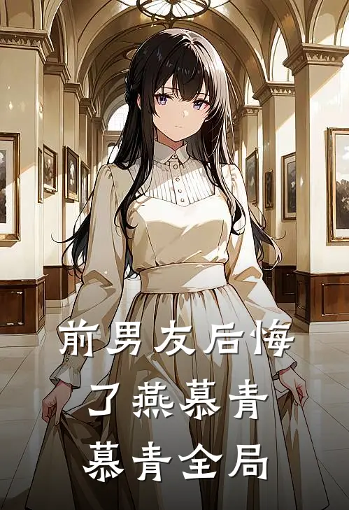 前男友后悔了燕慕青慕青全局