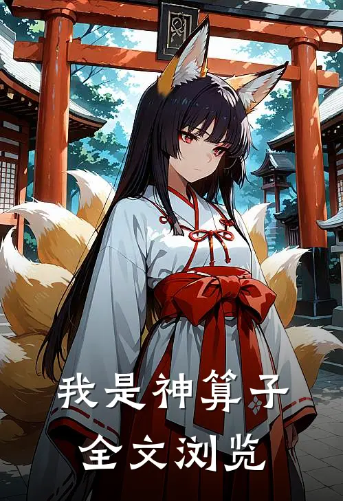 我是神算子全文浏览