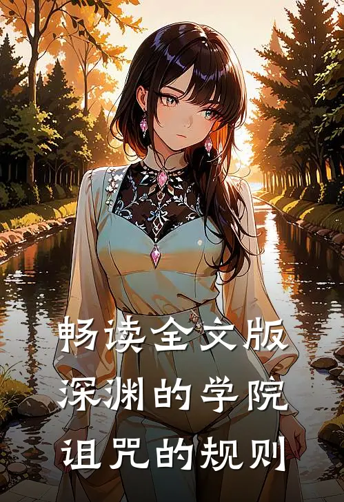 畅读全文版深渊的学院诅咒的规则