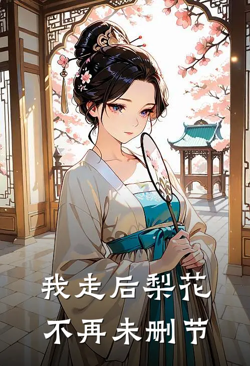 我走后梨花不再未删节