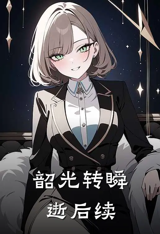 韶光转瞬逝后续