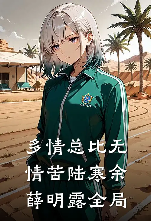 多情总比无情苦陆寒余薛明露全局