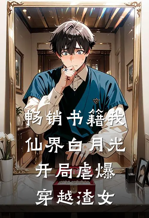 畅销书籍我，仙界白月光，开局虐爆穿越渣女