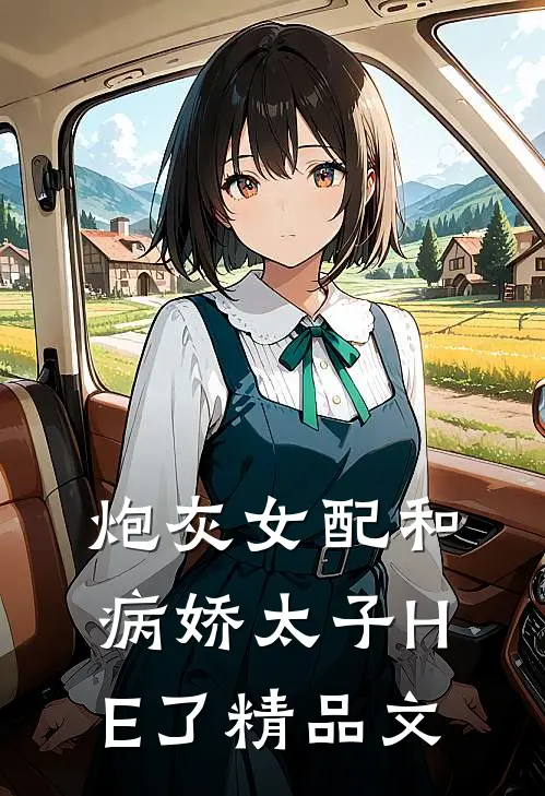 炮灰女配和病娇太子HE了精品文