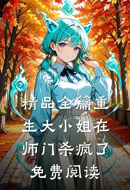 精品全篇重生 大小姐在师门杀疯了免费阅读