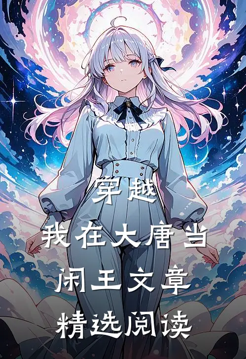 穿越：我在大唐当闲王文章精选阅读