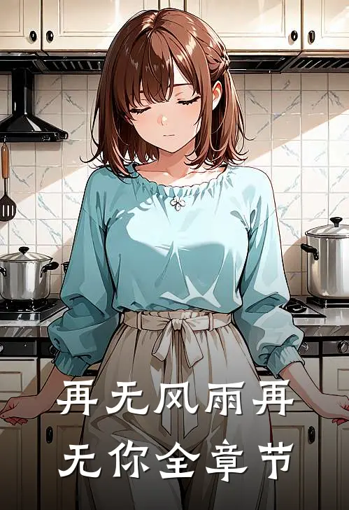 再无风雨再无你全章节