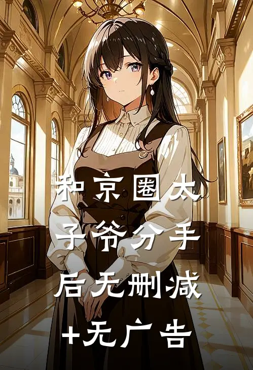 和京圈太子爷分手后无删减+无广告