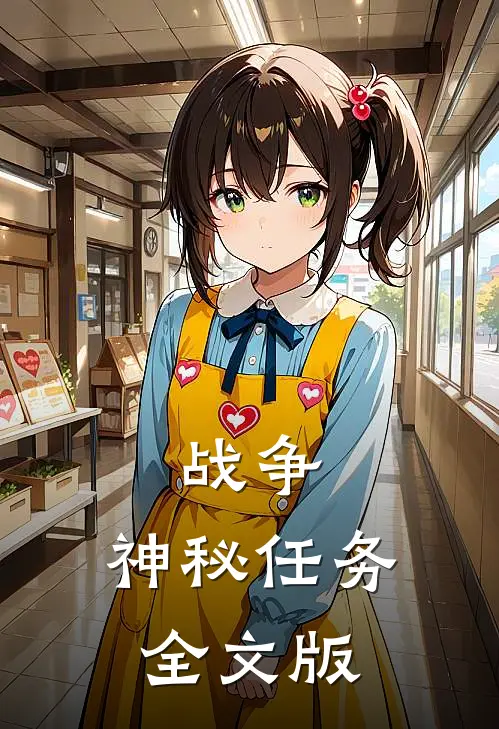 战争：神秘任务全文版