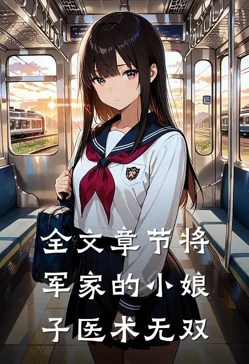 全文章节将军家的小娘子医术无双