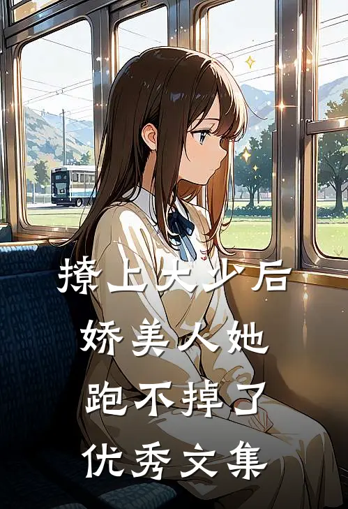 撩上大少后，娇美人她跑不掉了优秀文集