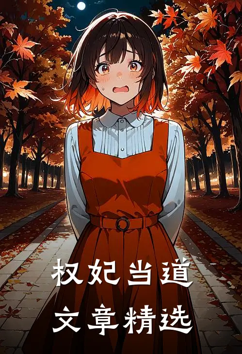 权妃当道文章精选