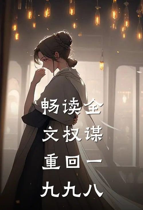 畅读全文权谋：重回一九九八