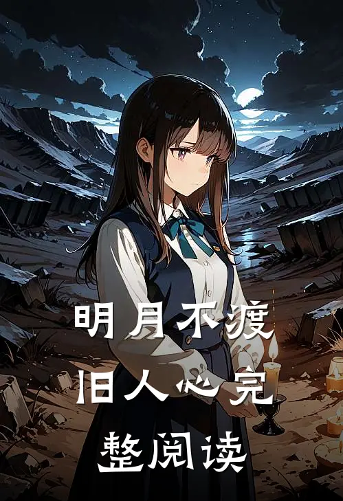 明月不渡旧人心完整阅读