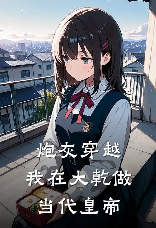 炮灰穿越，我在大乾做当代皇帝