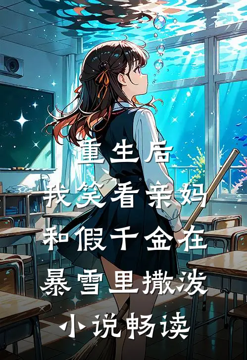 重生后，我笑看亲妈和假千金在暴雪里撒泼小说畅读