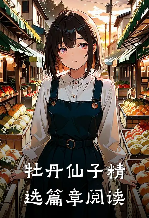 牡丹仙子精选篇章阅读