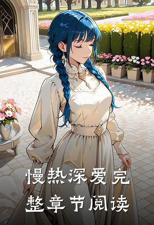 慢热深爱完整章节阅读