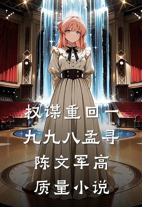 权谋重回一九九八孟寻陈文军高质量小说