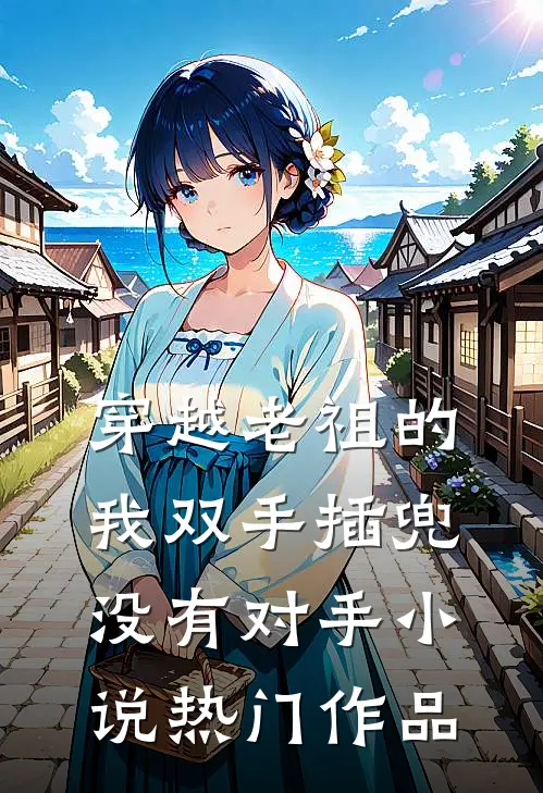穿越老祖的我双手插兜没有对手小说热门作品