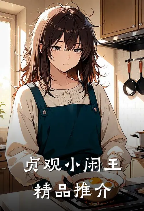 贞观小闲王精品推介