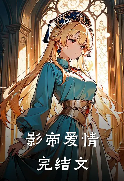影帝爱情完结文