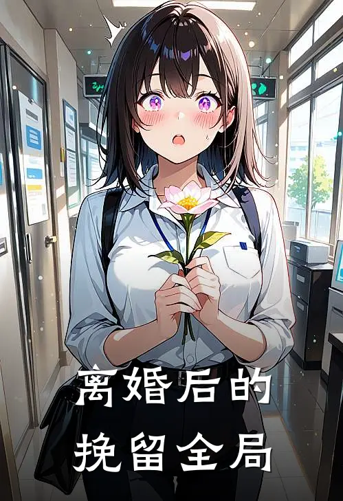 离婚后的挽留全局