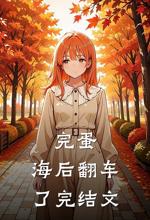 完蛋，海后翻车了完结文