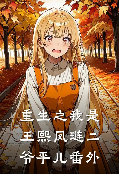 重生之我是王熙凤琏二爷平儿 番外