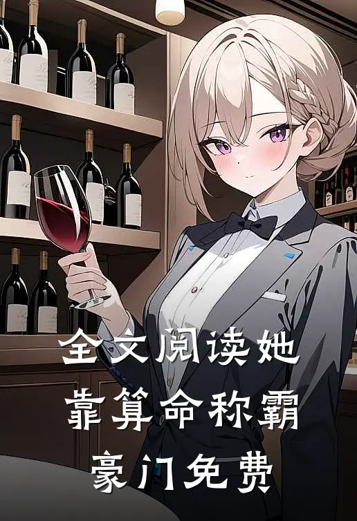 全文阅读她靠算命称霸豪门免费