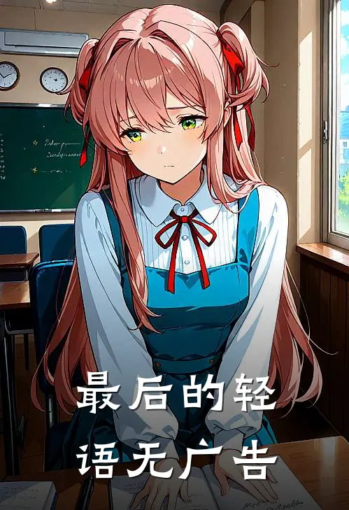 最后的轻语无广告
