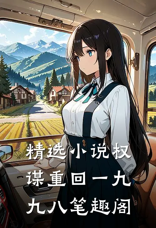 精选小说权谋重回一九九八笔趣阁
